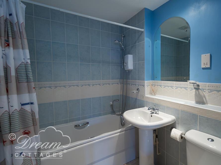 Bridge Apartment Веймут Екстер'єр фото